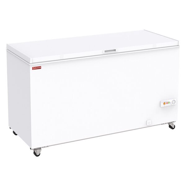 Congélateur bahut 479 litres (SCO51-C5)